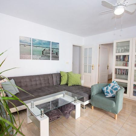 Espectacular Piso En La Herradura, Con Parking Gratis En Julio Y Agosto La Herradura  Dış mekan fotoğraf