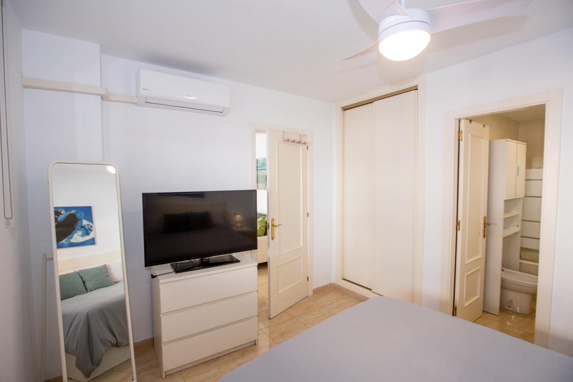 Espectacular Piso En La Herradura, Con Parking Gratis En Julio Y Agosto La Herradura  Dış mekan fotoğraf