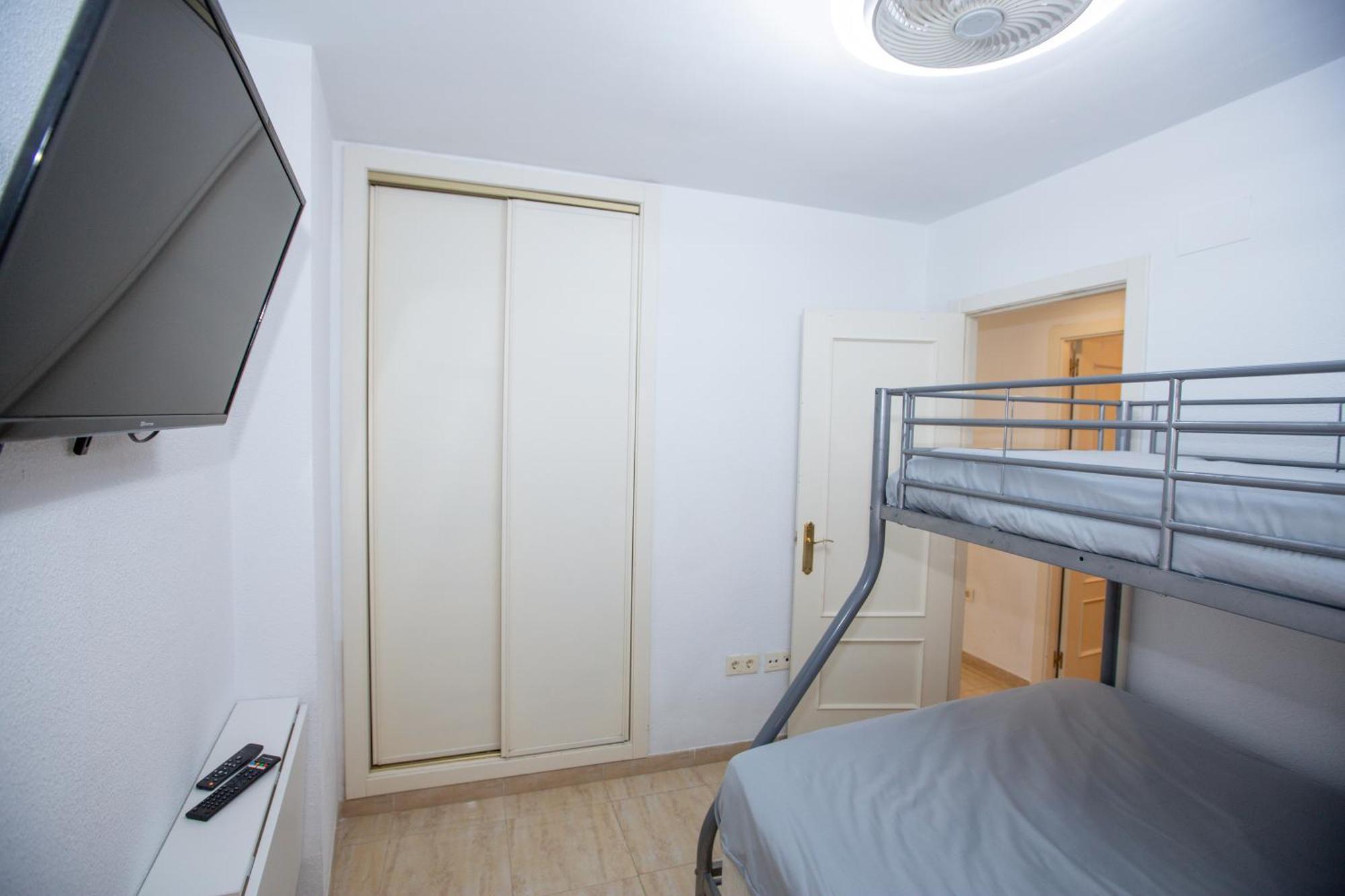 Espectacular Piso En La Herradura, Con Parking Gratis En Julio Y Agosto La Herradura  Dış mekan fotoğraf