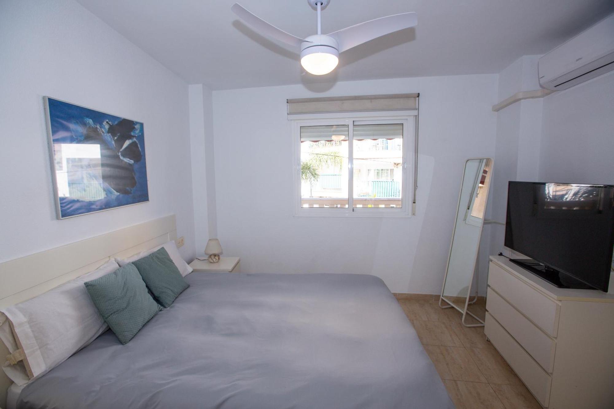Espectacular Piso En La Herradura, Con Parking Gratis En Julio Y Agosto La Herradura  Dış mekan fotoğraf