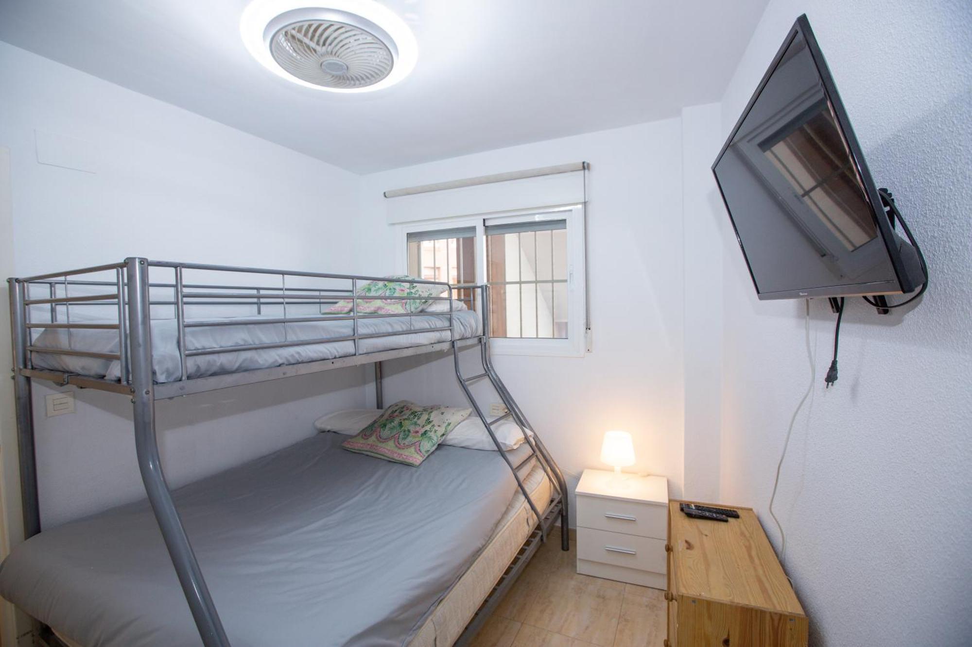 Espectacular Piso En La Herradura, Con Parking Gratis En Julio Y Agosto La Herradura  Dış mekan fotoğraf