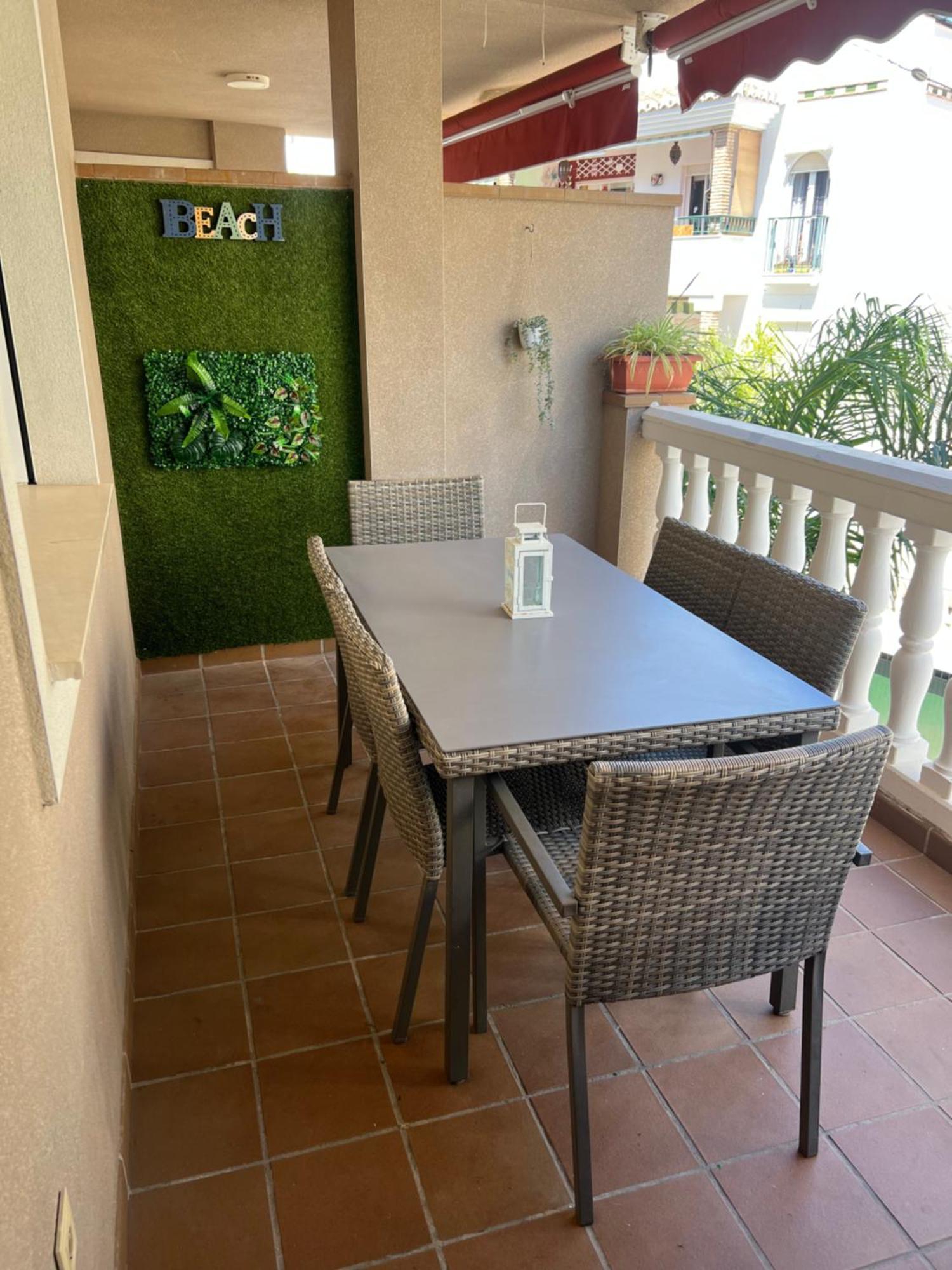 Espectacular Piso En La Herradura, Con Parking Gratis En Julio Y Agosto La Herradura  Dış mekan fotoğraf